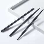 Eyebrow Pencil Manufacturer - OEM Wholesale Long Lasting Vegan Thin
