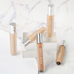 Cream Concealer Factory - OEM High Coverage Wholesale Custom Logo