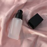 Sunscreen Foundation Supplier - OEM Hot Selling SPF 30 Liquid Private