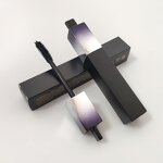 Eye Makeup Mascara Supplier - OEM Hot Selling Adjustable Brush Custom