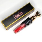 Custom Lipstick Supplier - OEM Private Label 50 Colors Liquid Matte