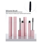 Pink Mascara Factory - OEM Lash Lengthening Private Label Vegan