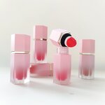 Liquid Blush Stick Supplier - OEM Custom Logo Vegan Natural Gradient