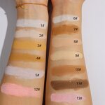 Setting Loose Powder Manufacturer - OEM Make Your Own Brand High Quality