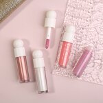 Liquid Highlight Supplier - OEM My Brand Cosmetics Brighten Waterproof
