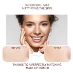Face Primer Supplier - OEM High Quality Perfecting Makeup Base