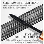 Volumizing Mascara Factory - OEM Private Label Vegan Natural Curling