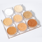 Loose Powder Manufacturer - OEM Wholesale 11 Colors Oil Control Setting