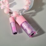 Lip Plumper Oil Supplier - OEM Private Label Color Changing Tinted