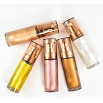 Liquid Highlighter Supplier - OEM Wholesale Shimmer Summer Illumination