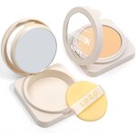 Face Powder Supplier - OEM High Quality OEM Private Logo 22 Shades