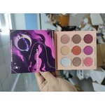 35 Color Eyeshadow Palette Supplier - OEM Hottest Trends Custom Private