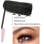 Pink Mascara Factory - OEM Lash Lengthening Private Label Vegan