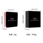 Air Cushion Blusher Factory - OEM New Trending Sweet Translucent