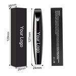 Color Mascara Manufacturer - OEM Hot Selling Wholesale Custom Logo