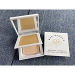 Compact Pressed Powder Factory - OEM Private Label Vegan 15 Shades
