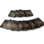 Glitter Eyeshadow Palette Factory - OEM Private Label with Your Brand