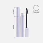 Eyelash Growth Mascara Manufacturer - OEM High Quality Vegan Volume