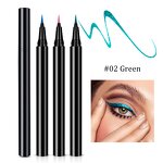 Liquid Glitter Eyeliner Factory - OEM Wholesale Waterproof Colorful 7