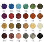 Glitter Eyeshadow Palette Factory - OEM Private Label with Your Brand