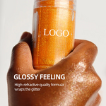 Jelly Highlighter Stick Supplier - OEM New Arrival Custom Logo Vegan