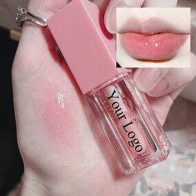 Lip Plumper Manufacturer - OEM Wholesale Custom Plumping Gloss Moisturizing