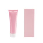 Hand Cream Manufacturer - OEM Natural Organic Pink Custom Private