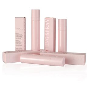 Setting Spray Supplier - OEM Long Lasting Vegan Clear Waterproof