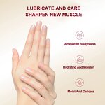 Hand Cream Supplier - OEM OEM Skin Care Hydrating Custom Logo