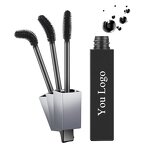 4D Mascara Factory - OEM Hot Selling Adjustable Rotate Waterproof