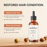 Batana Oil Manufacturer - OEM Wholesale Bulk OEM Pure Hair Butter