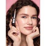 Eyebrow Pencil Manufacturer - OEM New Press-on Large Brush Waterproof