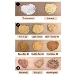 Setting Loose Powder Factory - OEM Private Label Long Lasting Matte