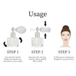 Body Glitter Spray Factory - OEM Private Label Silver Sparkle Powder