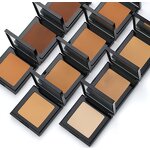 Pressed Powder Manufacturer - OEM Private Label 13 Colors Long Wearing