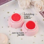Lip Balm Factory - OEM Private Label Moisturizing Hydrating Jelly