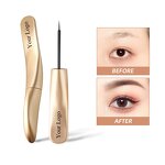 Liquid Eyeliner Manufacturer - OEM Custom Brand Waterproof Black Pen