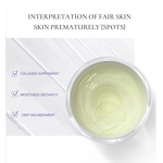 Tallow Cream Supplier - OEM Private Label 120G Skin Care Deep