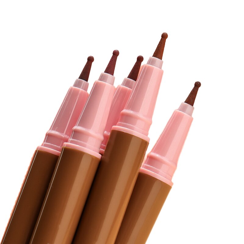 Lip Liner Manufacturer - OEM Private Label Waterproof with Applicator