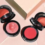 3 Layers Blusher Manufacturer - OEM Private Label 3 in 1 Matte