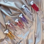 Lip Plumping Oil Manufacturer - OEM Custom Fruit Flavors Strawberry