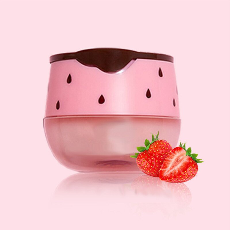 Lip Sleeping Mask Supplier - OEM Private Label Vegan Fruit Nourish