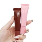 Donut Lip Gloss Supplier - OEM High Quality Lip Balm Cream Tint