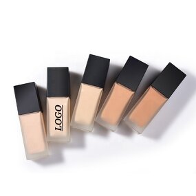 Liquid Foundation Factory - OEM Wholesale Factory Best Selling