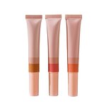 Liquid Blush Factory - OEM Custom Logo Natural Waterproof 4 in 1