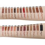 Lip Set Package Factory - OEM Matte Brown Red Nude 2 in 1 Kit