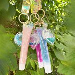 Lip Oil Factory - OEM New Arrivals Private Label Vegan with Keychain