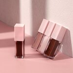 Lip Oil Factory - OEM Custom Logo Plumping Moisturizing Cruelty Free