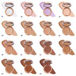 Bronzer Compact Factory - OEM Professional Vegan Matte Contour Cosmetics