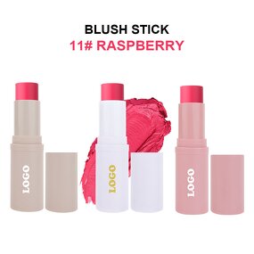 Mineral Blush Factory - OEM Cruelty Free Vegan Custom Logo Blush